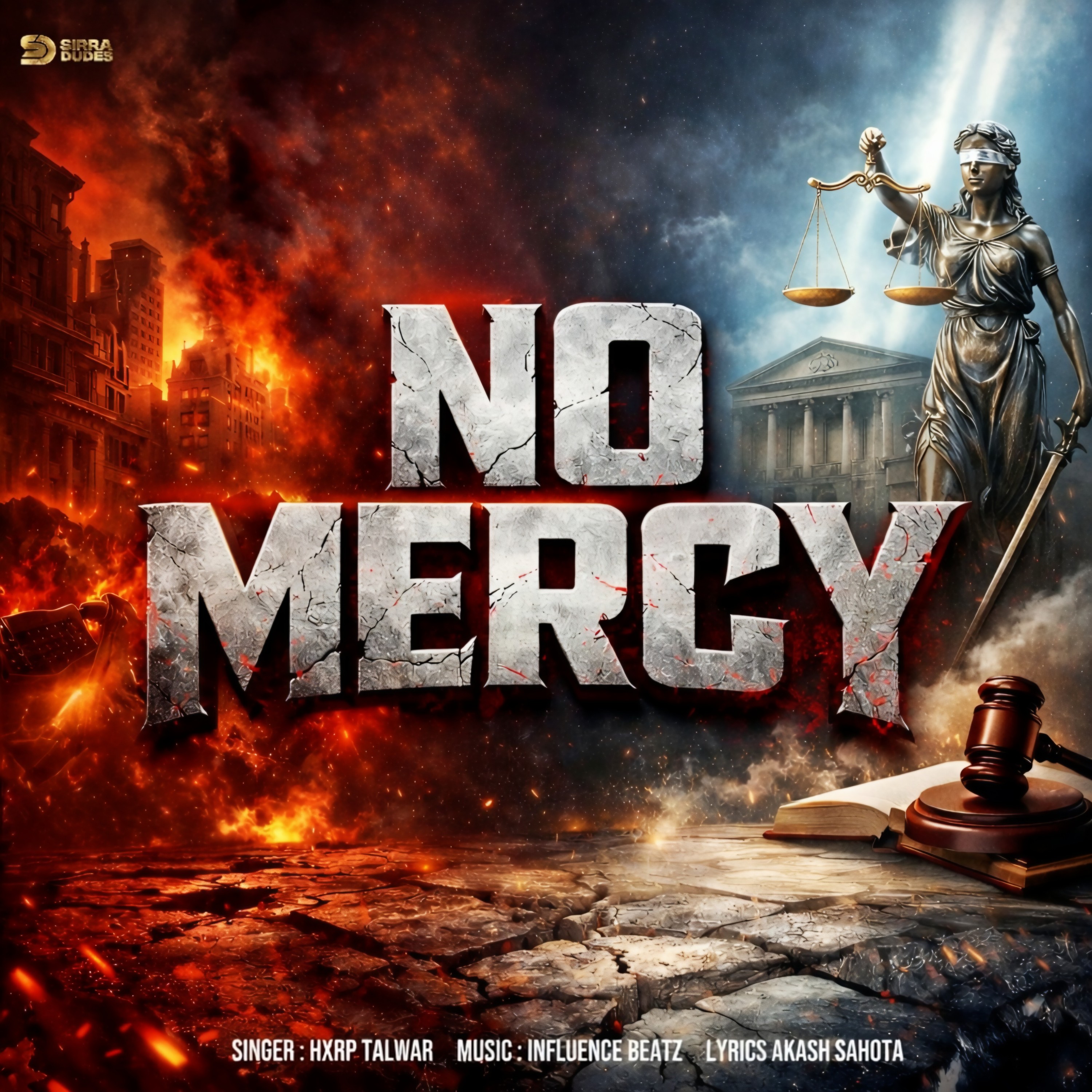 No Mercy
